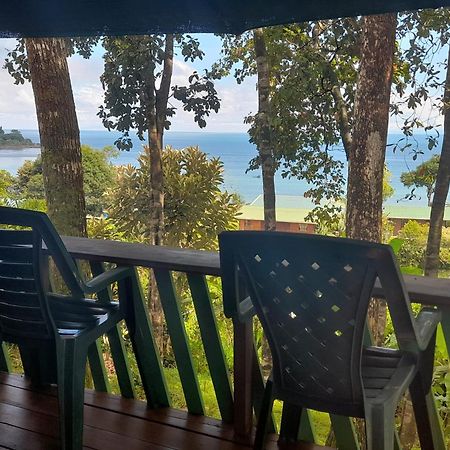 Casa Jade Hostel Drake Bay Bagian luar foto