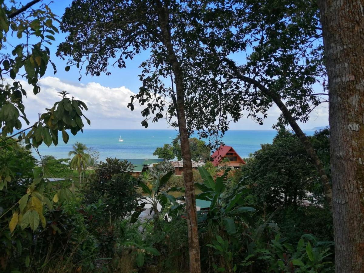 Casa Jade Hostel Drake Bay Bagian luar foto