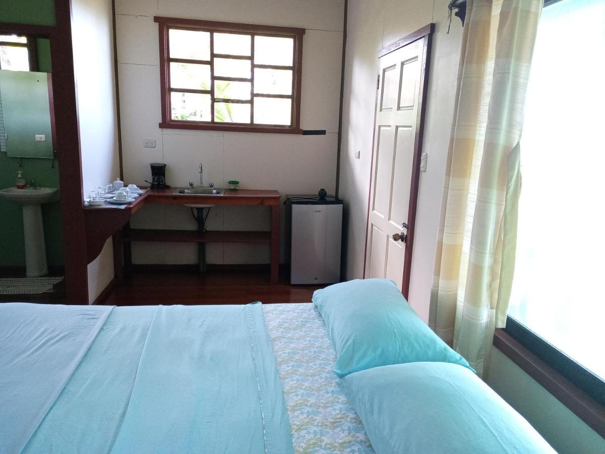 Casa Jade Hostel Drake Bay Bagian luar foto