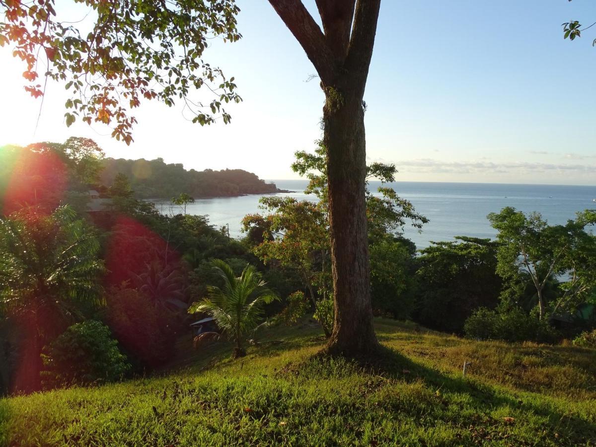 Casa Jade Hostel Drake Bay Bagian luar foto