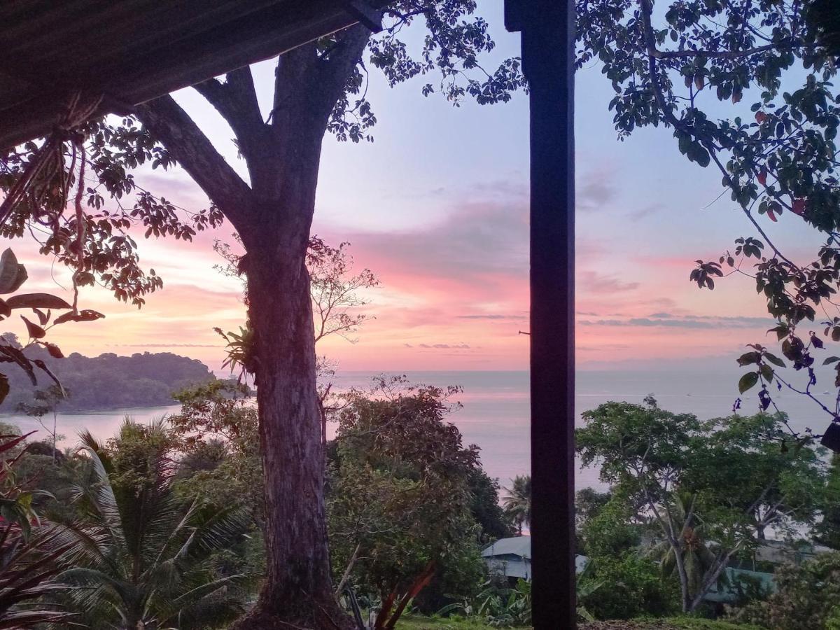 Casa Jade Hostel Drake Bay Bagian luar foto