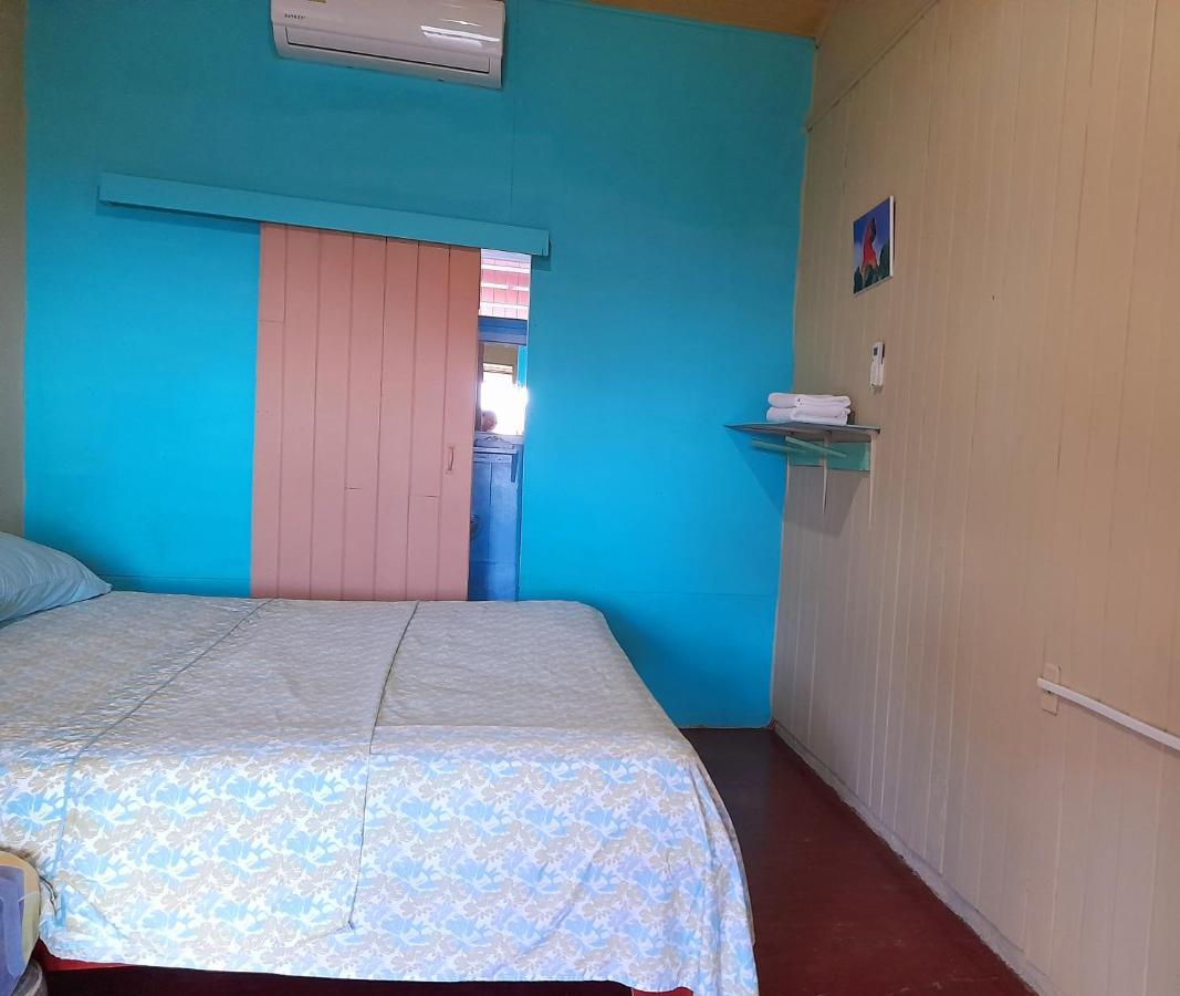 Casa Jade Hostel Drake Bay Bagian luar foto
