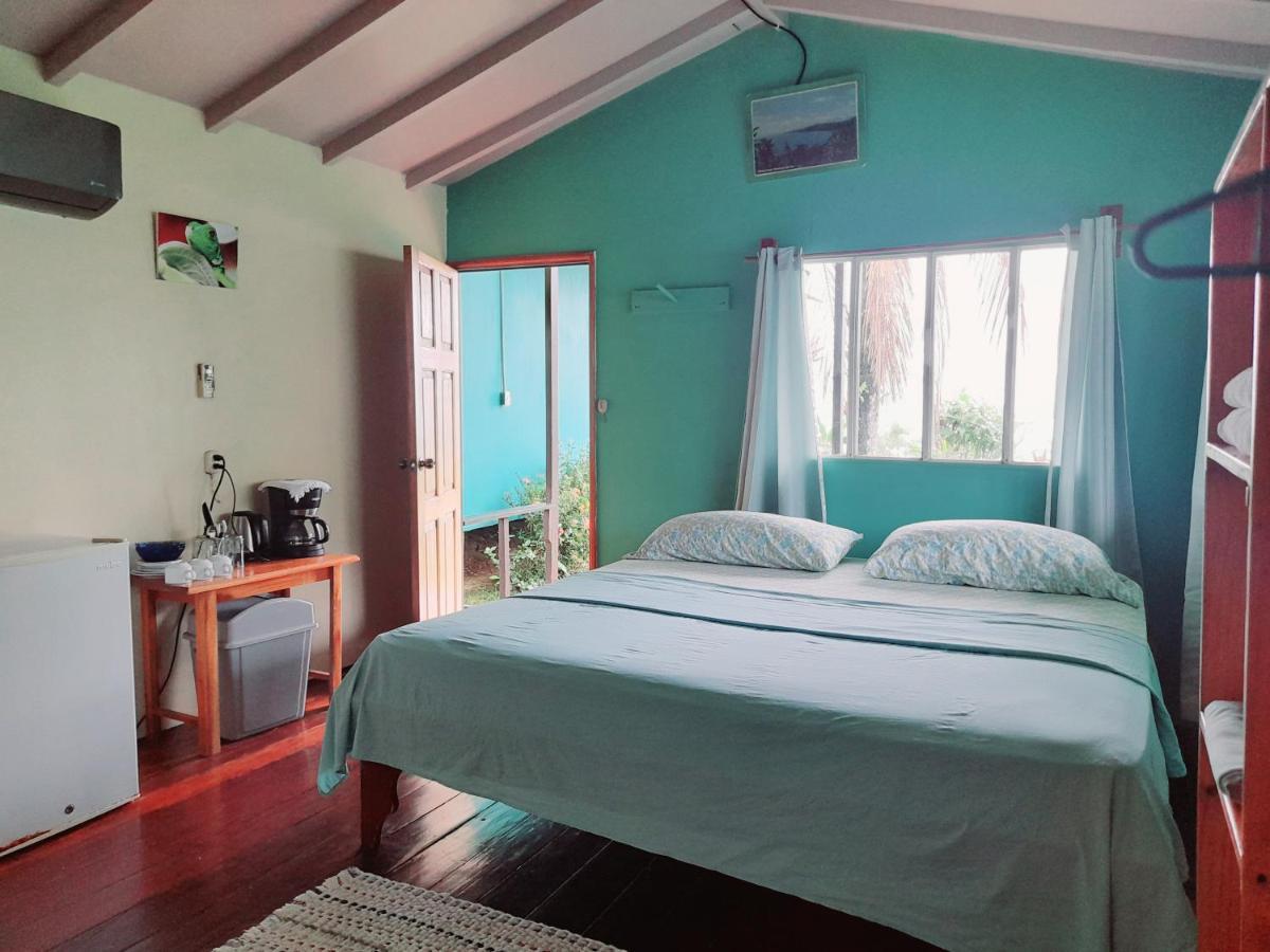 Casa Jade Hostel Drake Bay Bagian luar foto