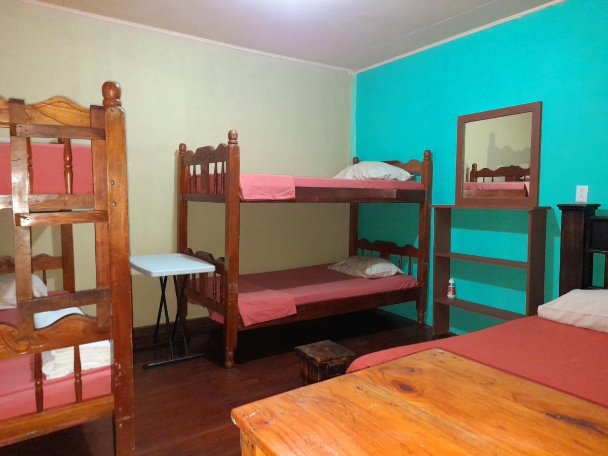 Casa Jade Hostel Drake Bay Bagian luar foto