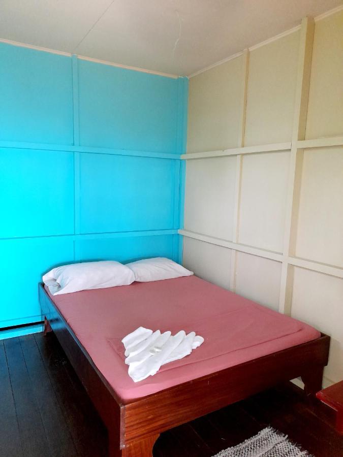 Casa Jade Hostel Drake Bay Bagian luar foto