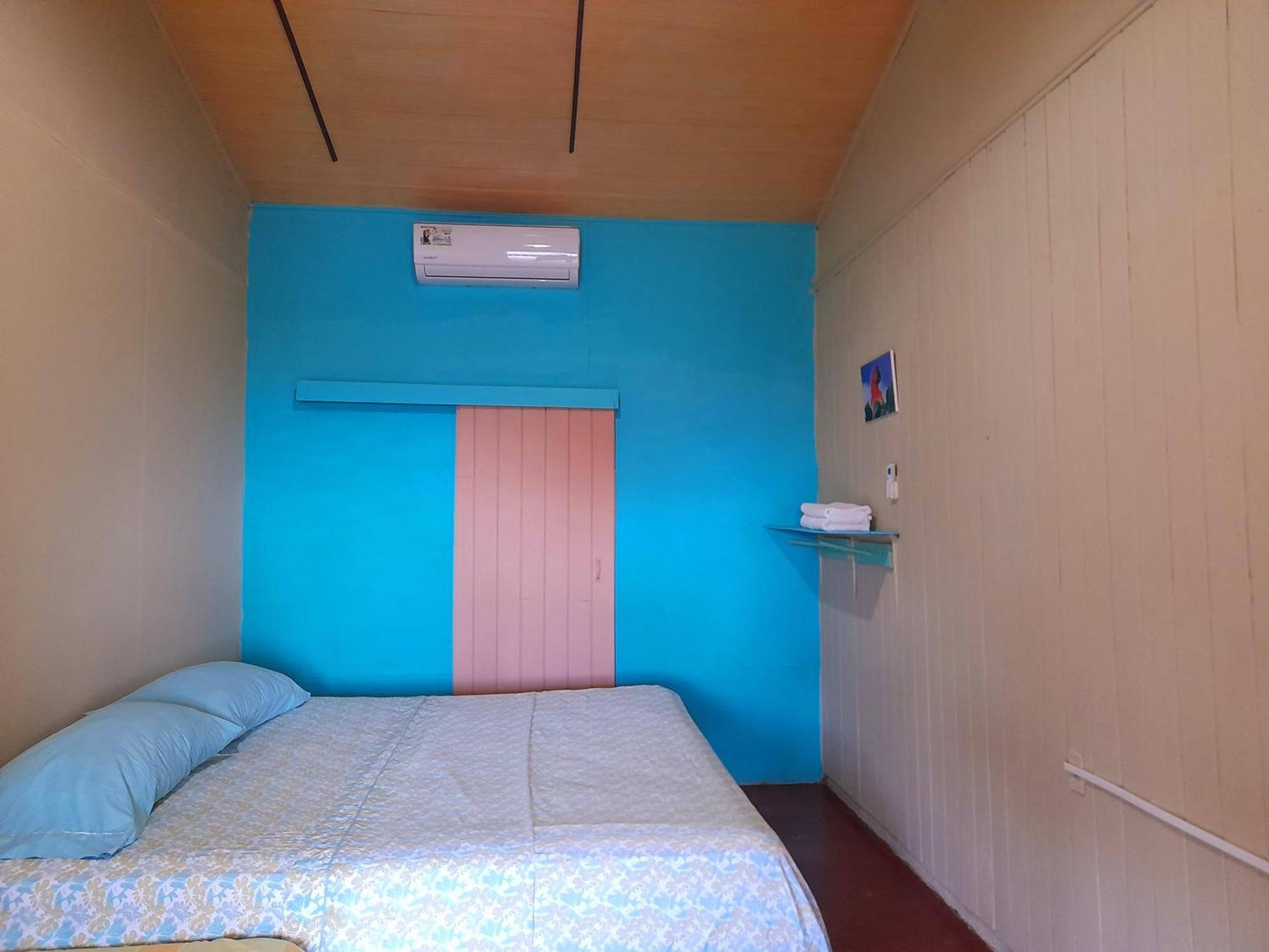 Casa Jade Hostel Drake Bay Ruang foto