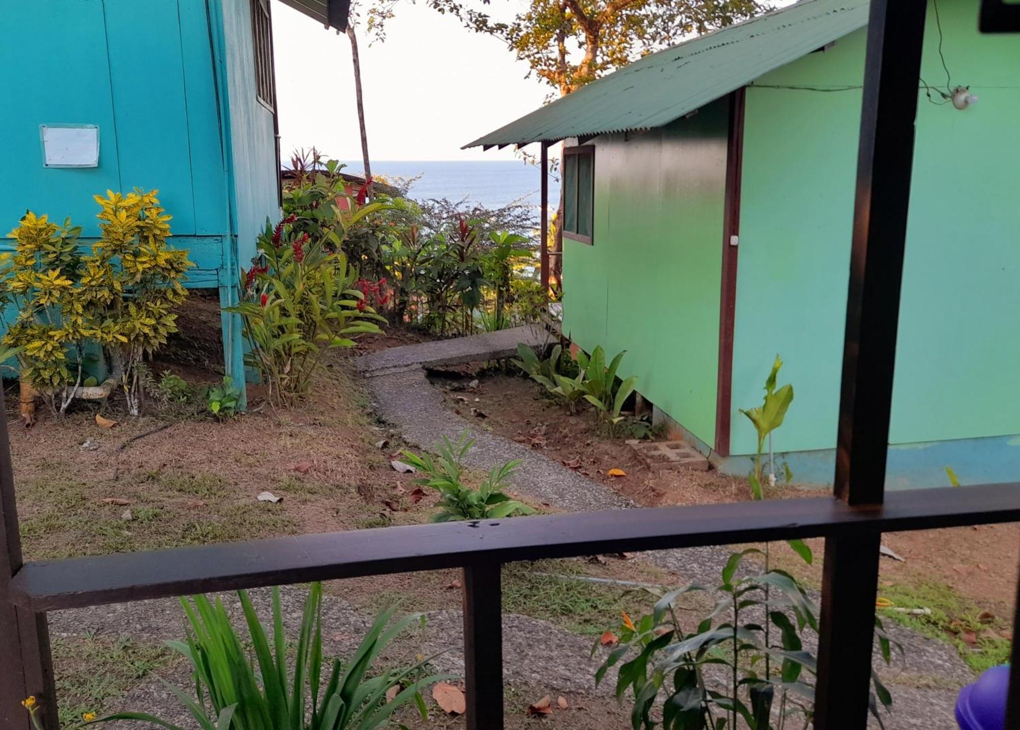 Casa Jade Hostel Drake Bay Ruang foto