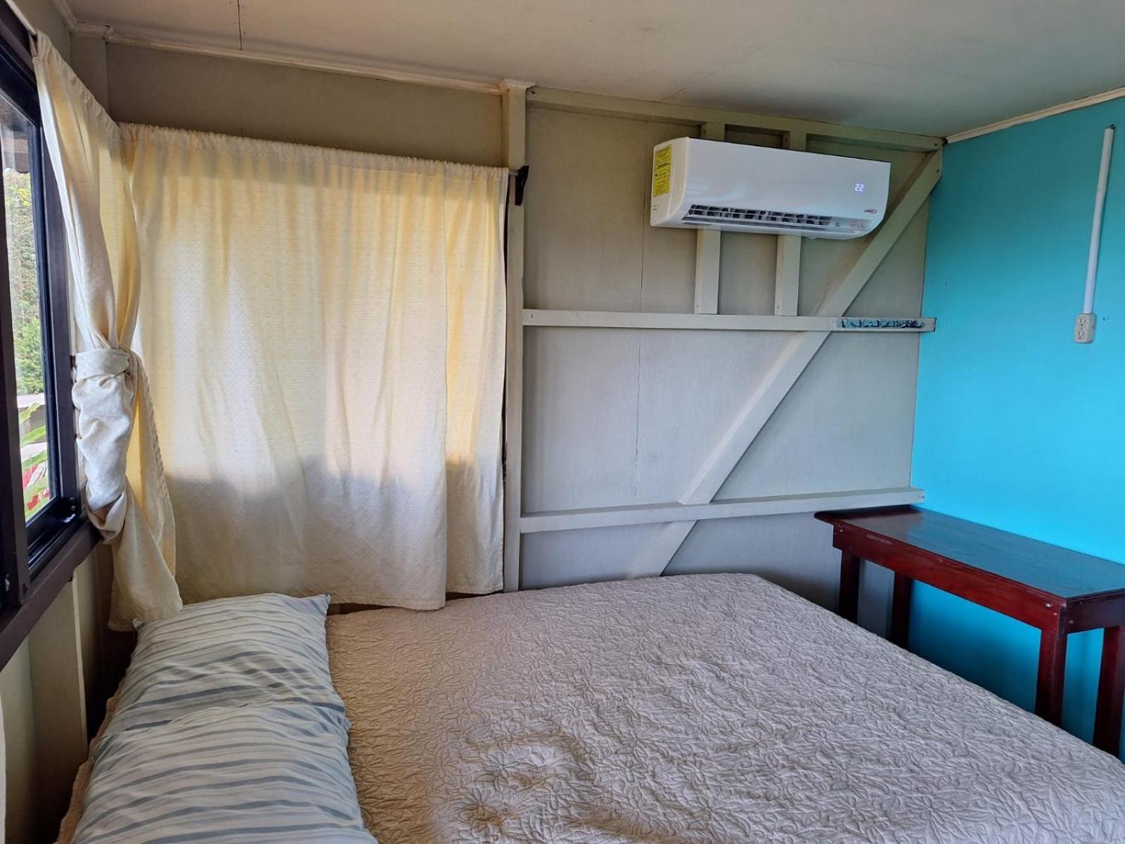 Casa Jade Hostel Drake Bay Bagian luar foto