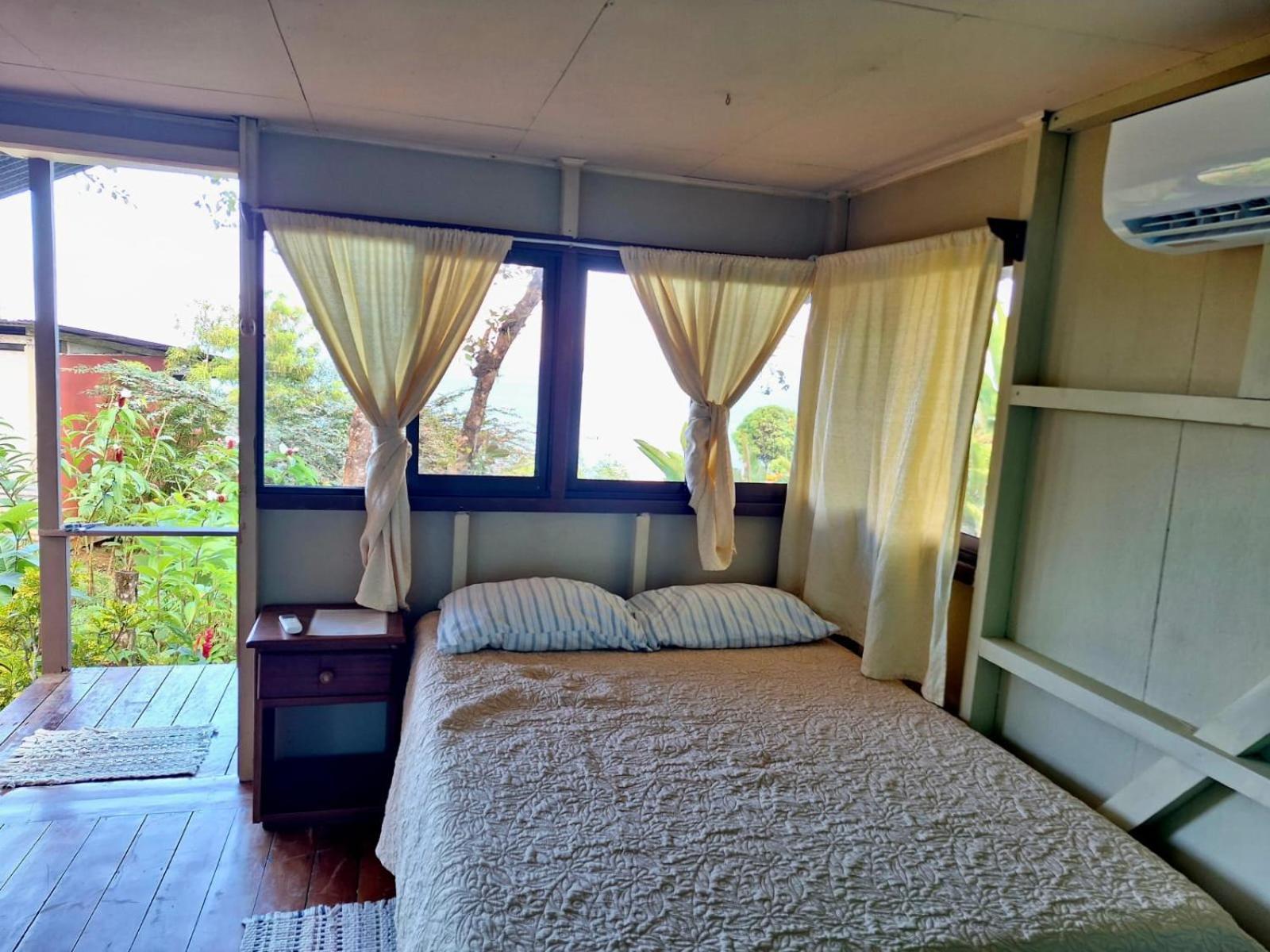 Casa Jade Hostel Drake Bay Bagian luar foto