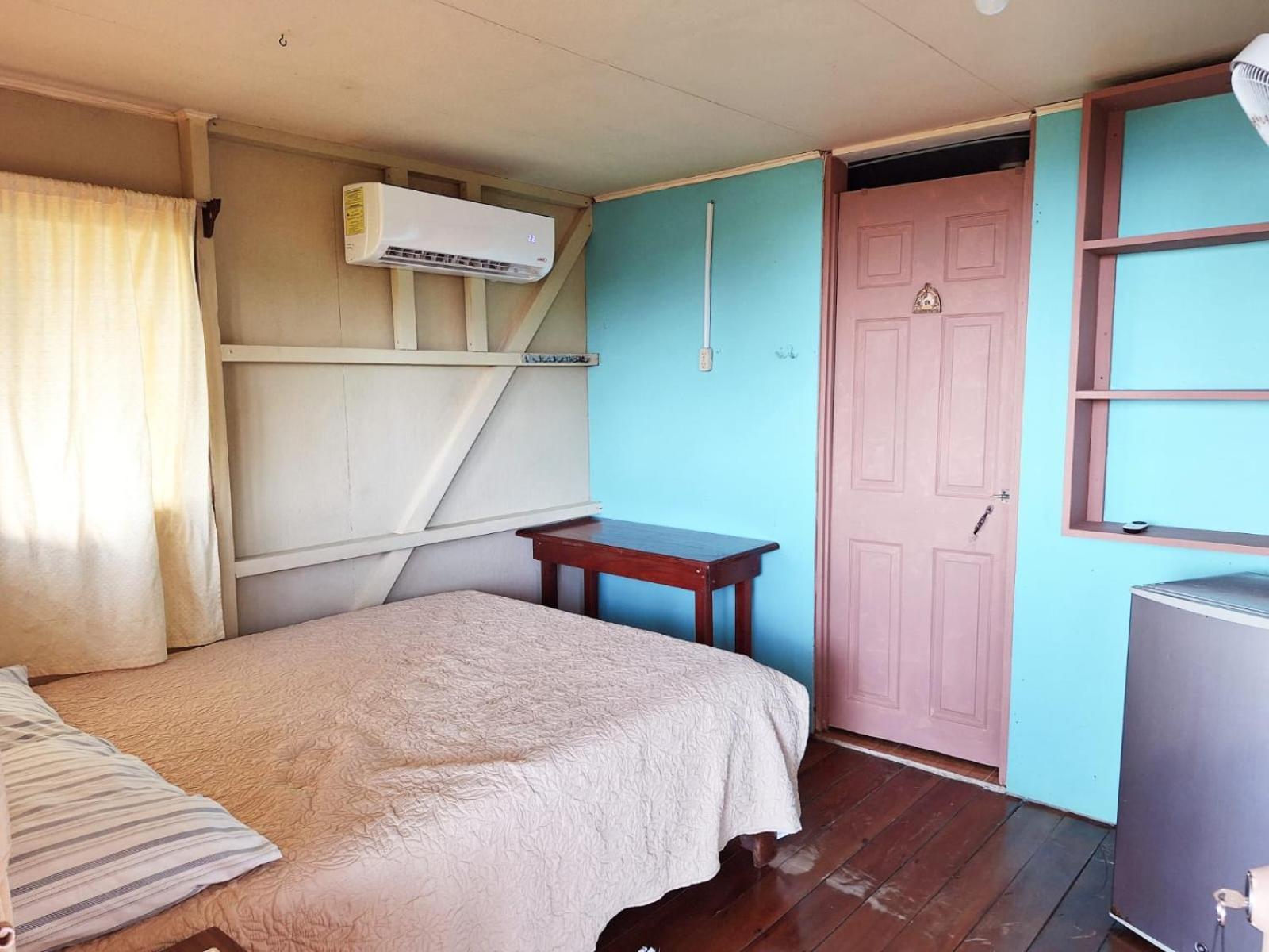 Casa Jade Hostel Drake Bay Bagian luar foto
