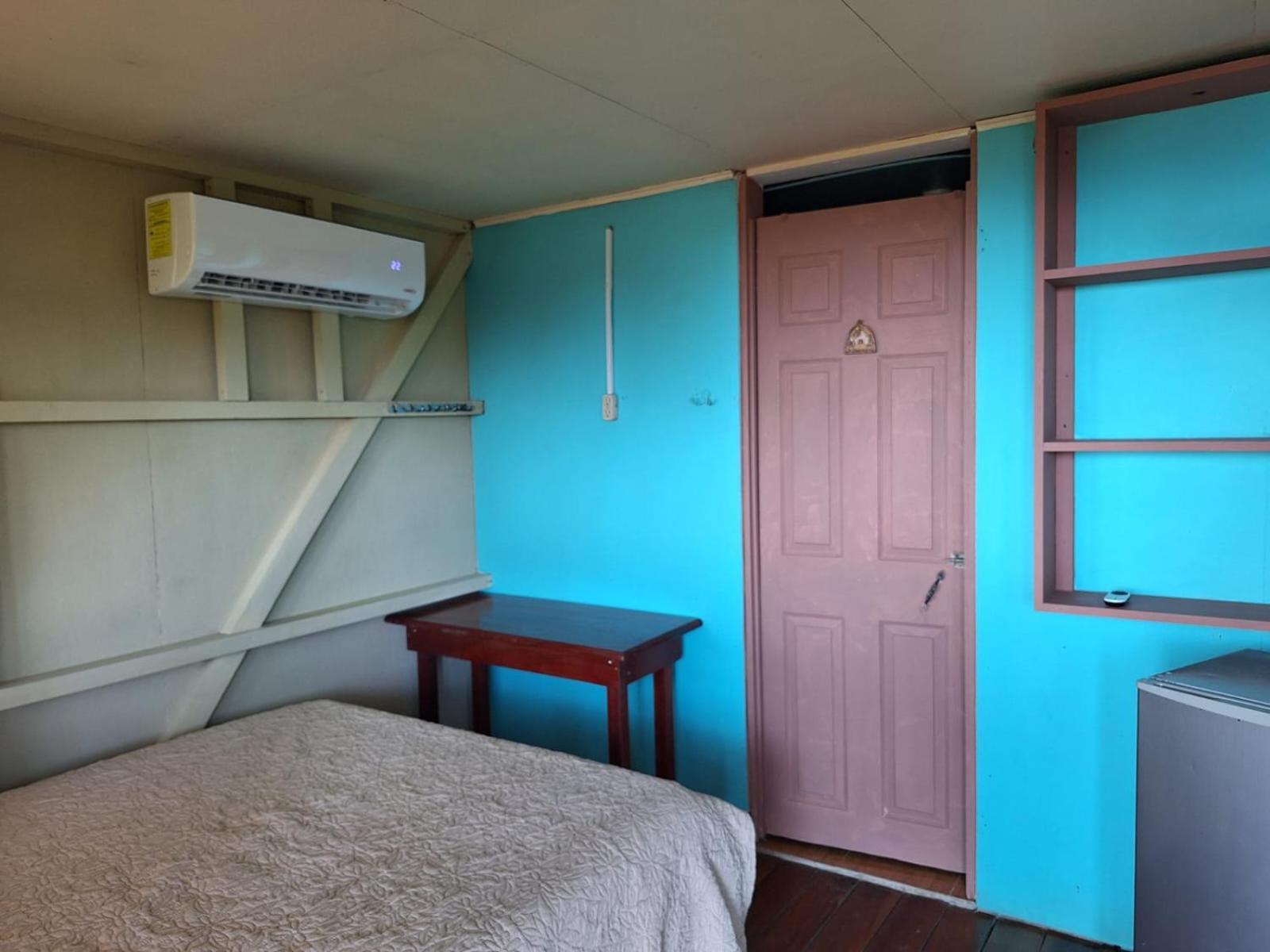 Casa Jade Hostel Drake Bay Bagian luar foto