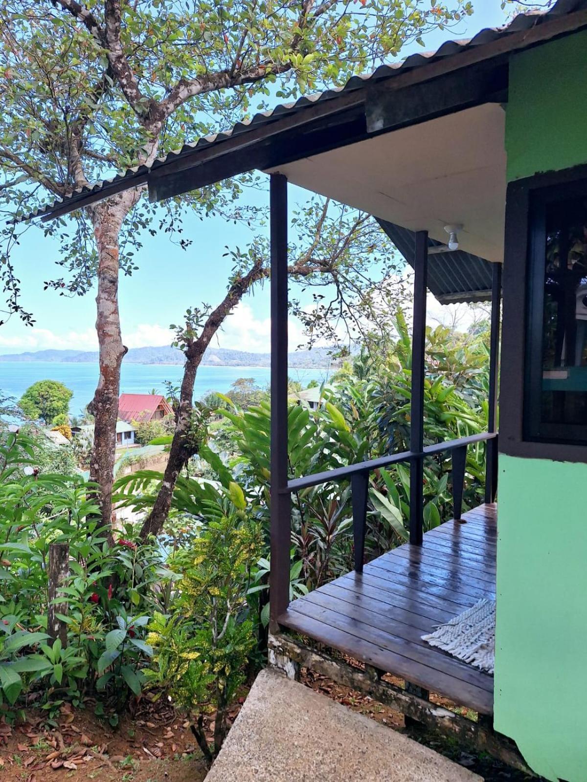 Casa Jade Hostel Drake Bay Bagian luar foto