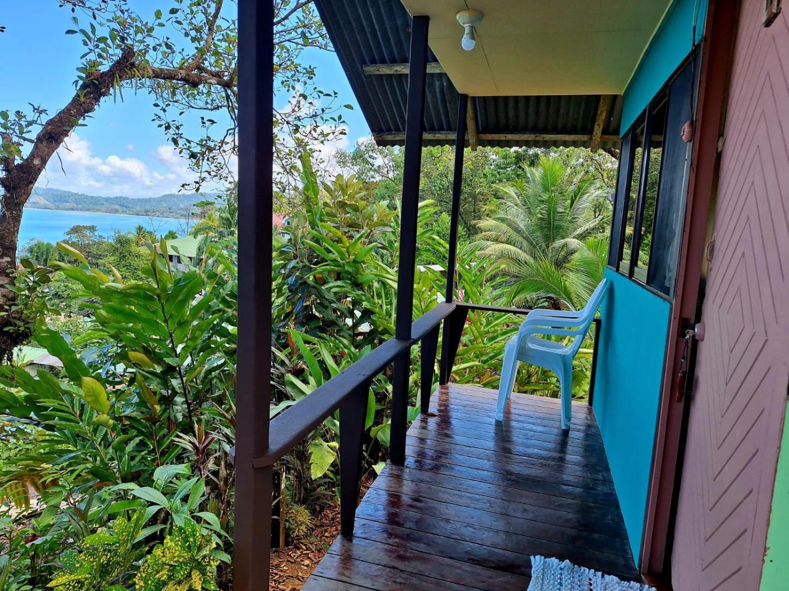 Casa Jade Hostel Drake Bay Bagian luar foto